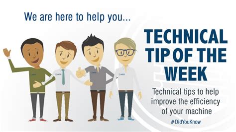 Technical Tip of the Week: How to Use a Compression Bit